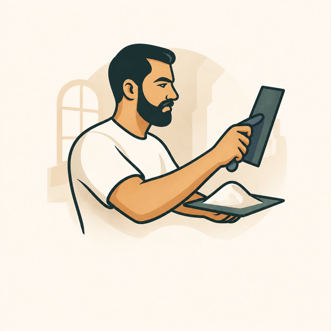 New logo